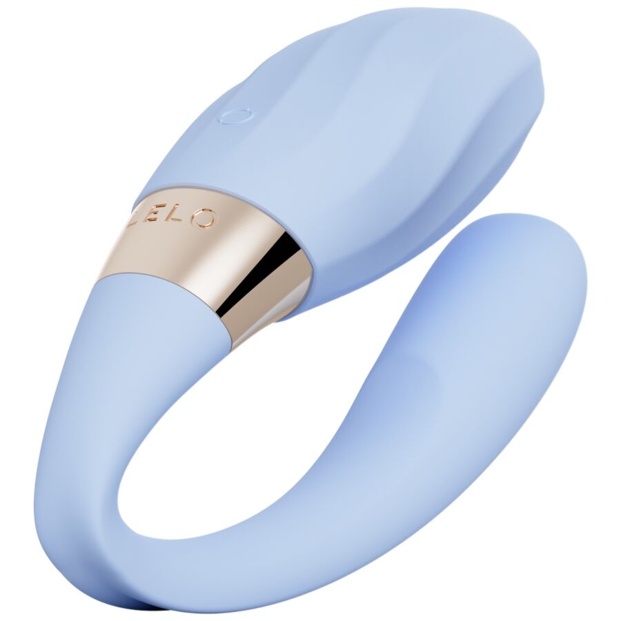 LELO TIANI TWIST COUPLES VIBRATOR | LuvMechanics
