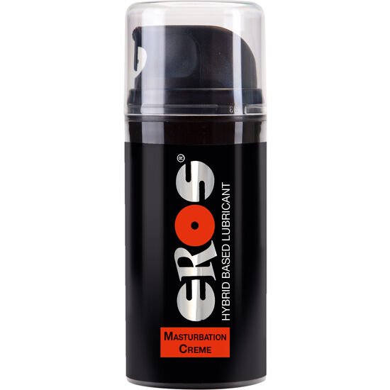 EROS MASTURBATION CREME 100 ML - LuvMechanics