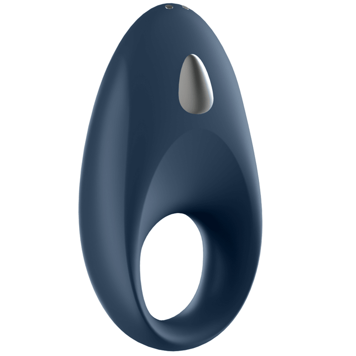 SATISFYER MIGHTY ONE RING VIBRATOR - LuvMechanics