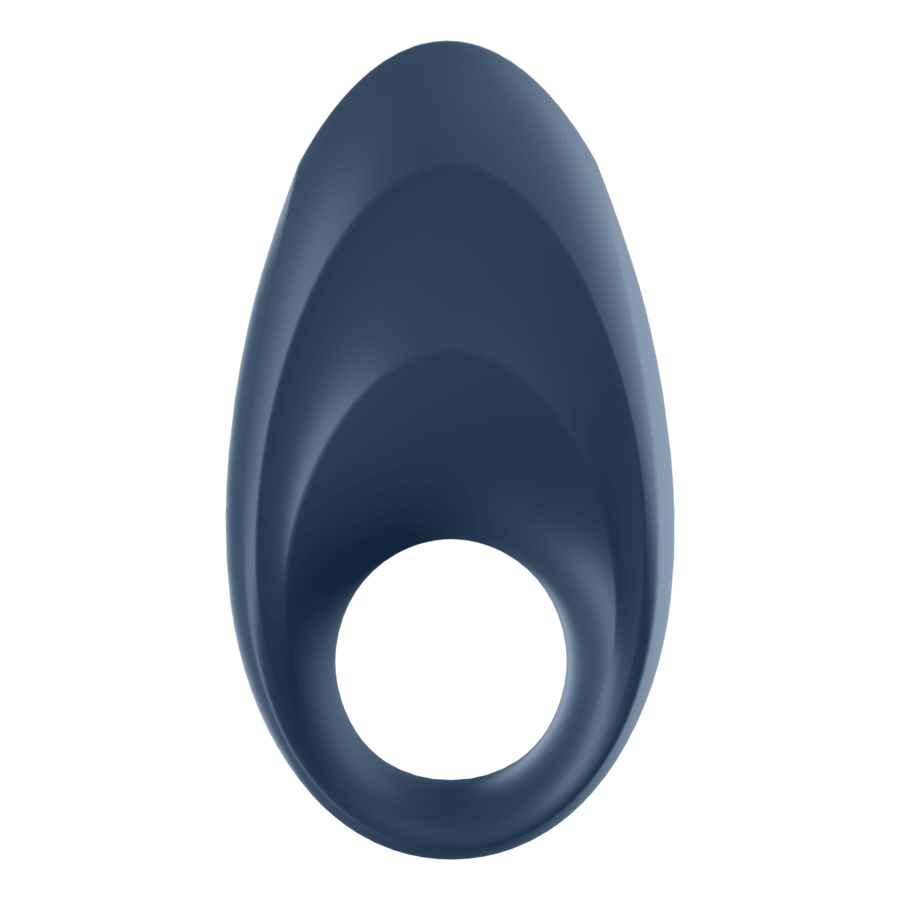 SATISFYER MIGHTY ONE RING VIBRATOR - LuvMechanics