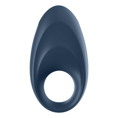 SATISFYER MIGHTY ONE RING VIBRATOR - LuvMechanics