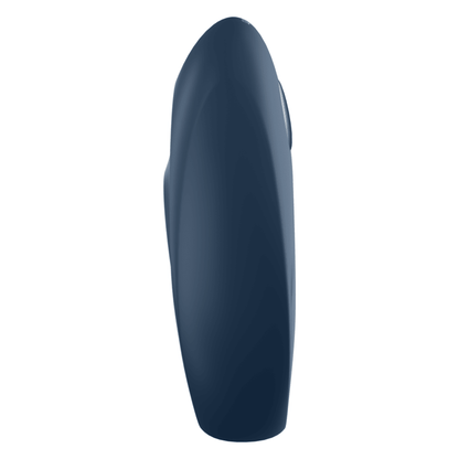 SATISFYER MIGHTY ONE RING VIBRATOR - LuvMechanics