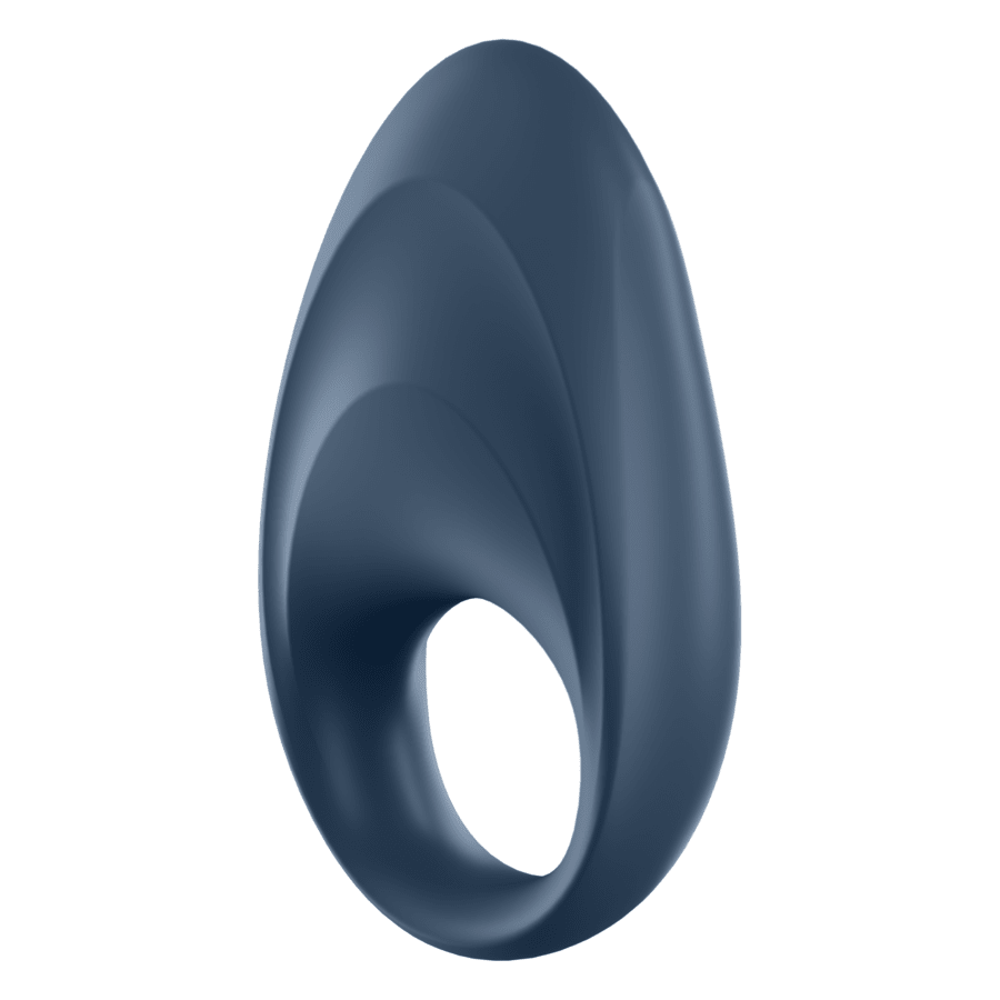 SATISFYER MIGHTY ONE RING VIBRATOR - LuvMechanics