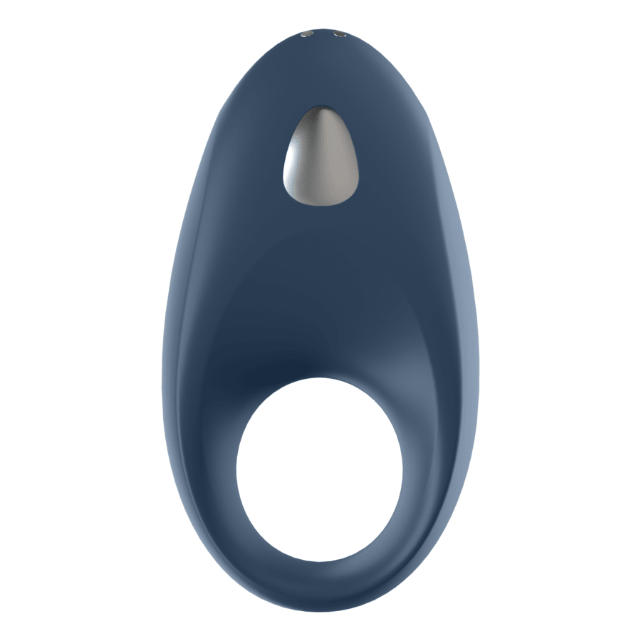 SATISFYER MIGHTY ONE RING VIBRATOR - LuvMechanics