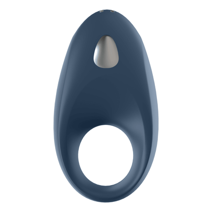 SATISFYER MIGHTY ONE RING VIBRATOR - LuvMechanics