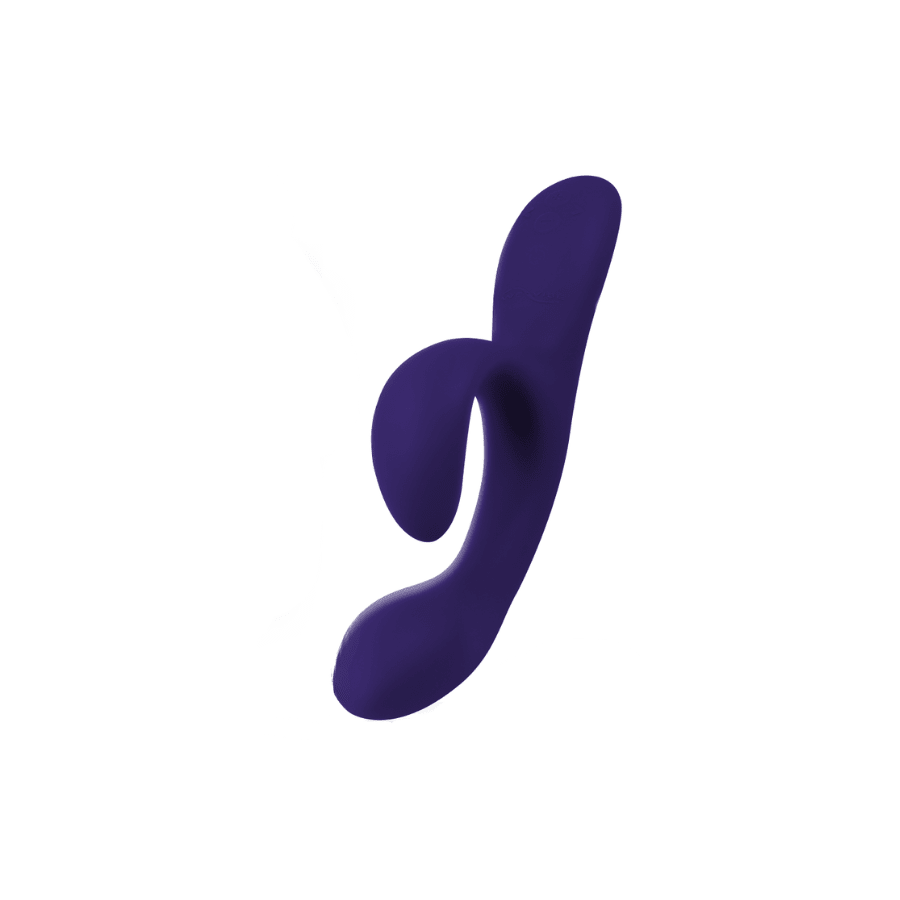 WE-VIBE NOVA 3 RABBIT VIBRATOR (midnight blue) - LuvMechanics