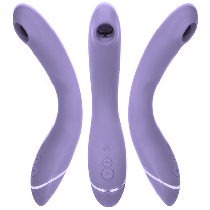 WOMANIZER OG G-SPOT (lilac) - LuvMechanics