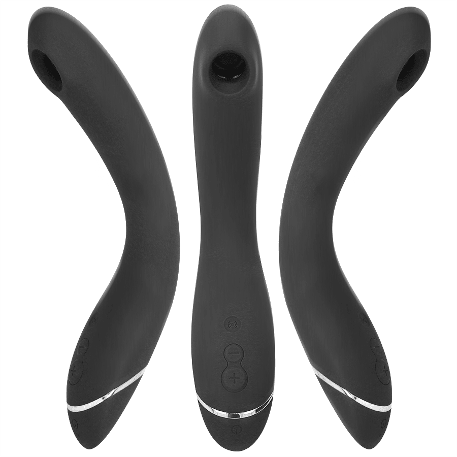 WOMANIZER OG G-SPOT (slate) - LuvMechanics