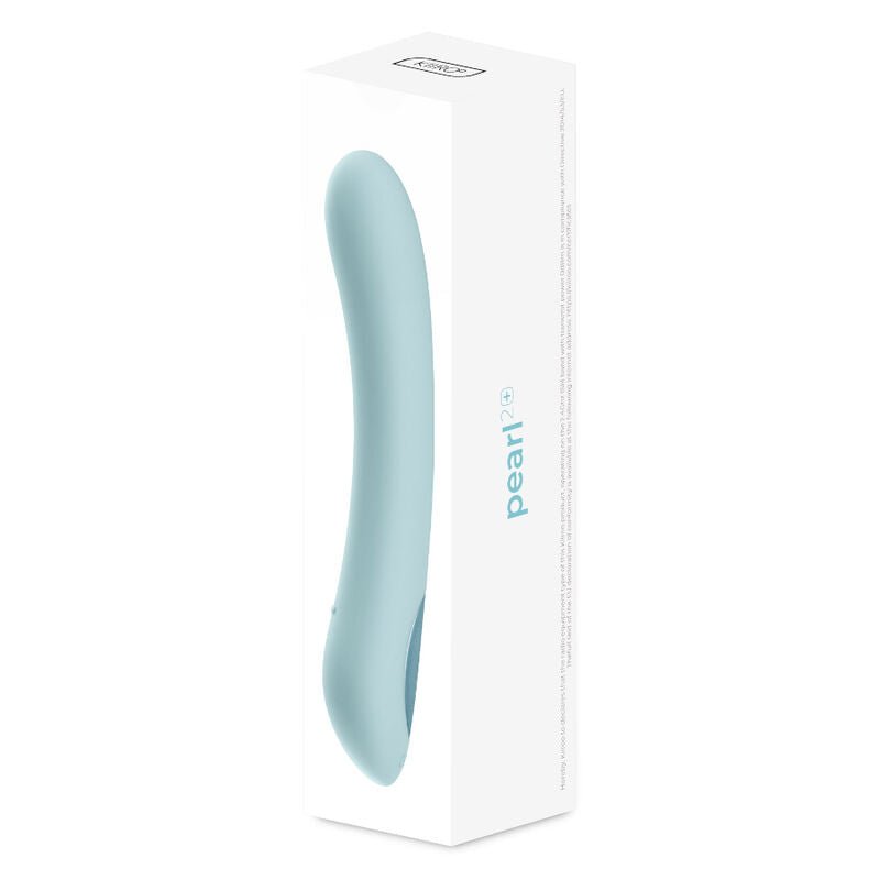 KIIROO ONYX+ & PEARL 2+ TURQUOISE COUPLES SET - LuvMechanics