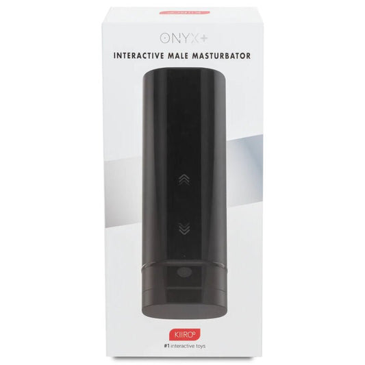 KIIROO ONYX+ & PEARL 2+ TURQUOISE COUPLES SET - LuvMechanics