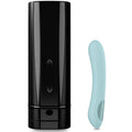 ONYX+ & PEARL 2+ TURQUOISE COUPLES SET