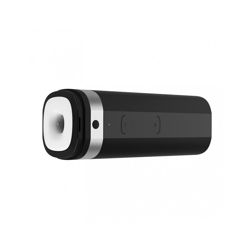 KIIROO ONYX+ TELEDILDONIC MASTURBATOR - LuvMechanics