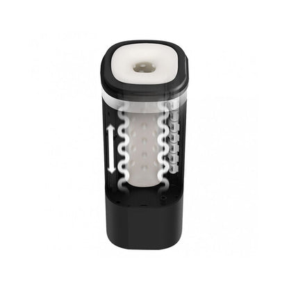 KIIROO ONYX+ TELEDILDONIC MASTURBATOR - LuvMechanics
