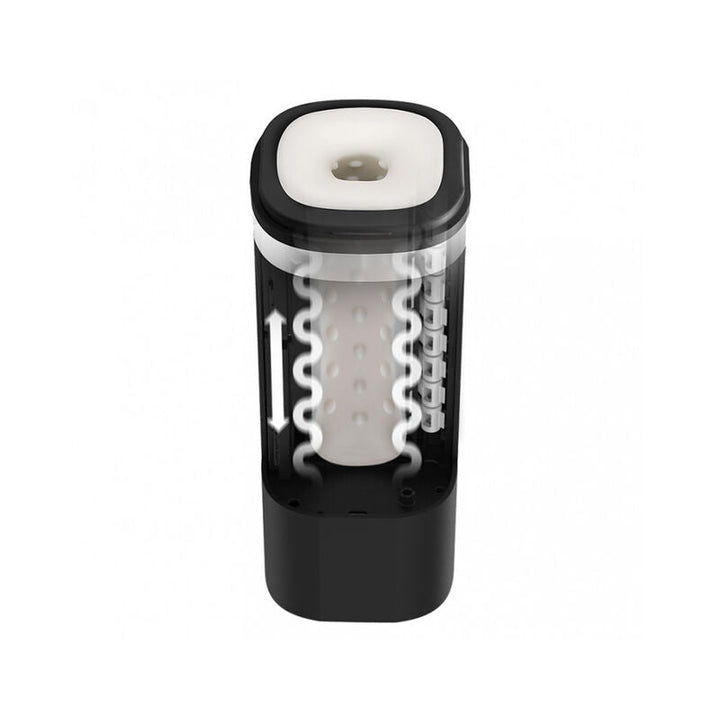 KIIROO ONYX+ TELEDILDONIC MASTURBATOR - LuvMechanics