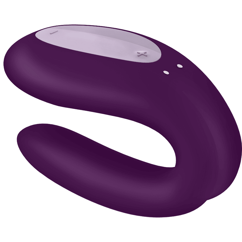 SATISFYER PARTNER BOX 3 - LuvMechanics