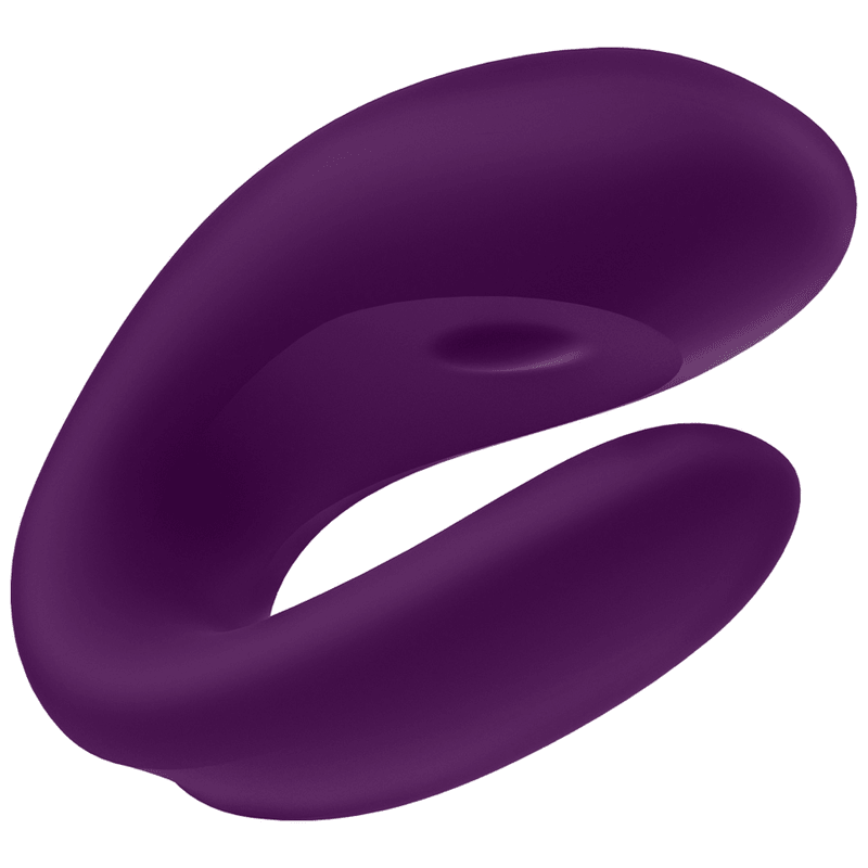 SATISFYER PARTNER BOX 3 - LuvMechanics