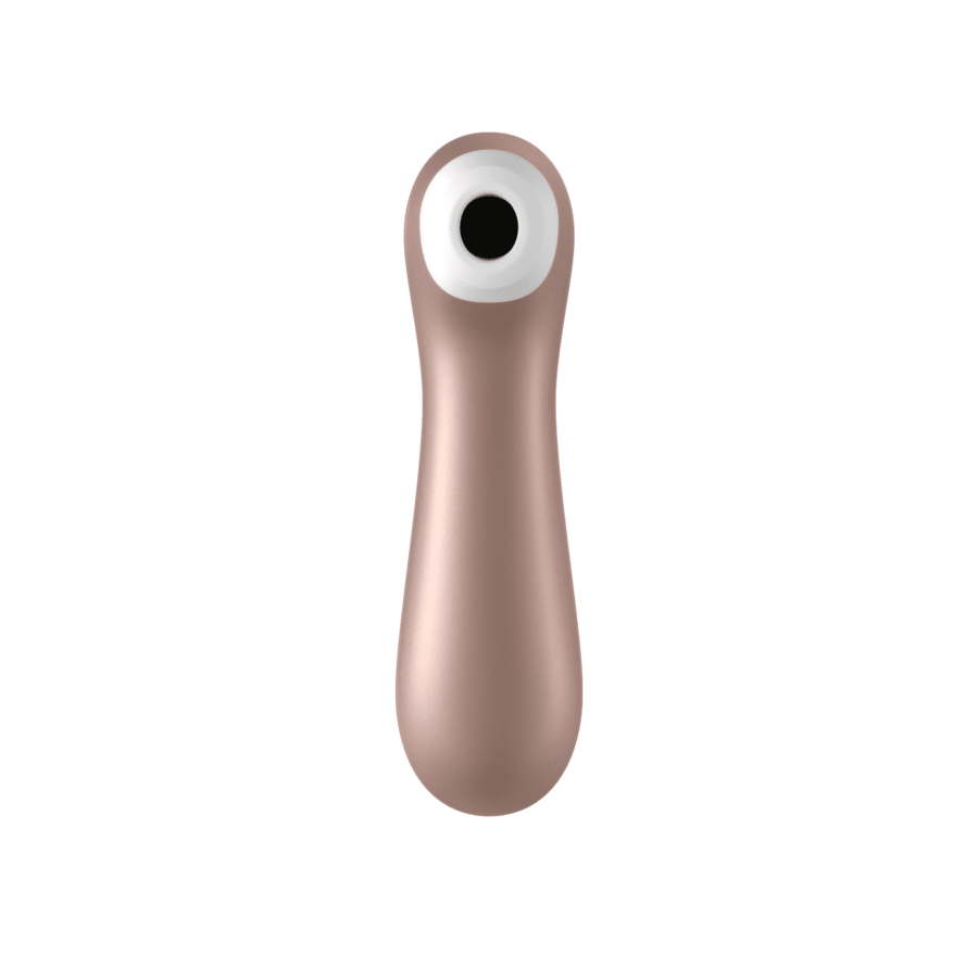 SATISFYER PRO 2 VIBRATION 2020 EDITION - LuvMechanics