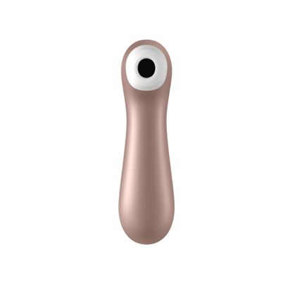 SATISFYER PRO 2 VIBRATION 2020 EDITION - LuvMechanics