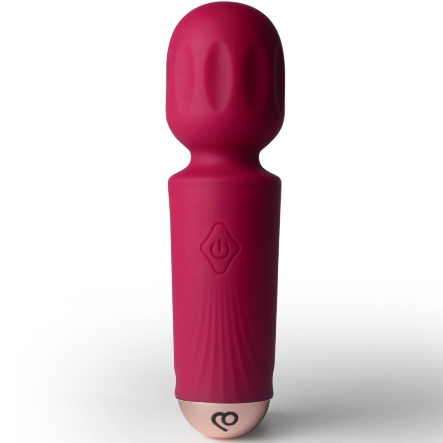 ROCKS - OFF MINI RECHARGEABLE WAND - LuvMechanics