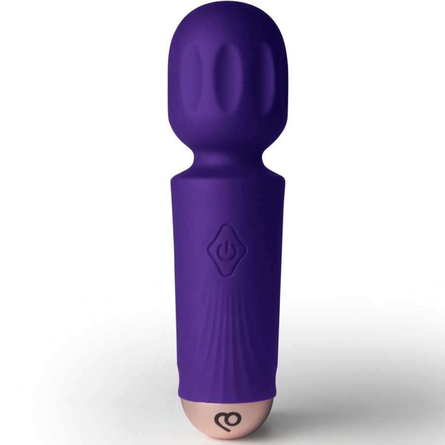 ROCKS - OFF MINI RECHARGEABLE WAND - LuvMechanics