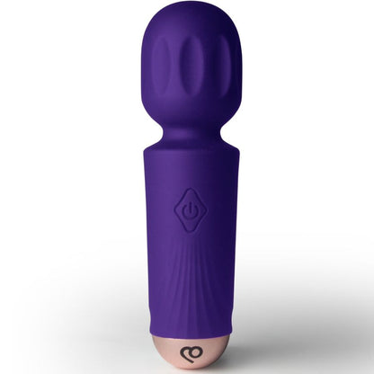 ROCKS - OFF MINI RECHARGEABLE WAND - LuvMechanics