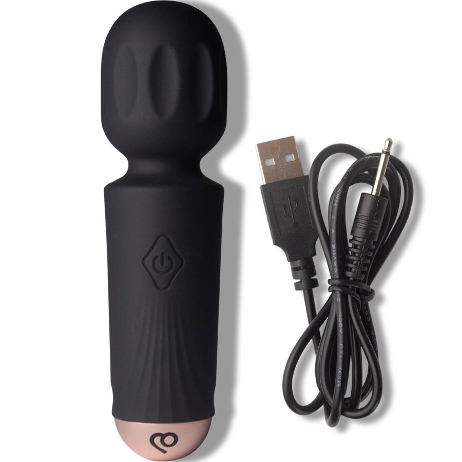 ROCKS - OFF MINI RECHARGEABLE WAND - LuvMechanics