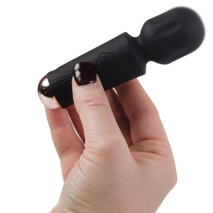 ROCKS - OFF MINI RECHARGEABLE WAND - LuvMechanics