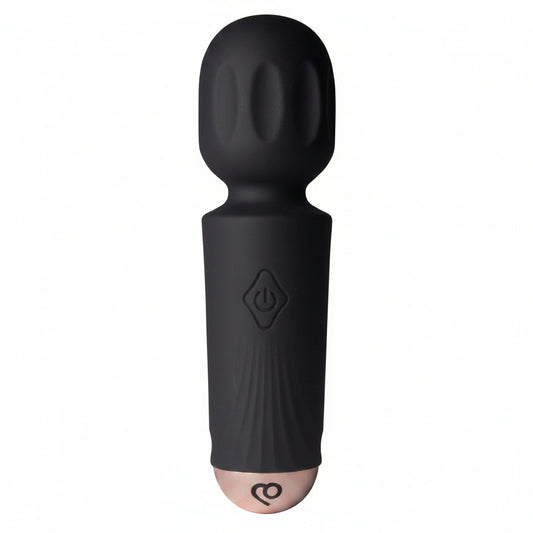 ROCKS - OFF MINI RECHARGEABLE WAND - LuvMechanics