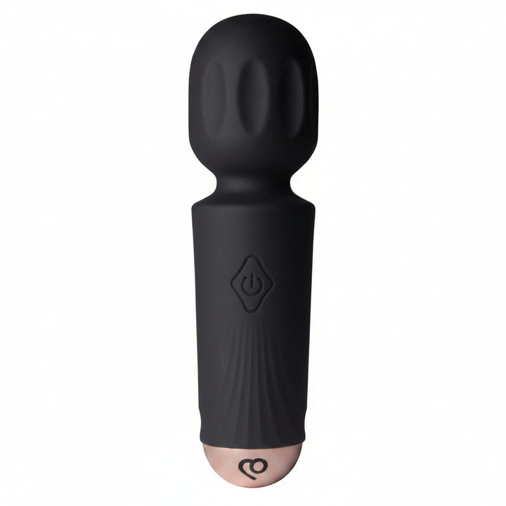 ROCKS - OFF MINI RECHARGEABLE WAND - LuvMechanics
