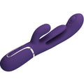 SHANIA TRIPLE RABBIT VIBRATOR