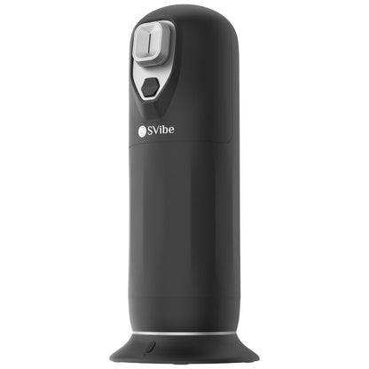 SNAIL VIBE IKON JET HEATING & THRUSTING MASTURBATOR - LuvMechanics