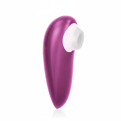 WOMANIZER STARLET 3 CLITORAL STIMULATOR (violet) - LuvMechanics