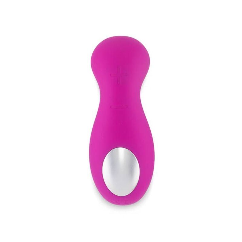 KIIROO TITAN AND CLIONA COUPLES SET (lilac) - LuvMechanics