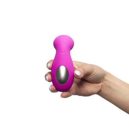 KIIROO TITAN AND CLIONA COUPLES SET (lilac) - LuvMechanics