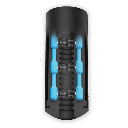 TITAN EXPERIENCE TECHNOLOGICAL MASTURBATOR TITAN EXPERIENCE TECHNOLOGICAL MASTURBATOR - LuvMechanics