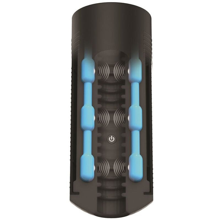 KIIROO TITAN TECHNOLOGICAL MASTURBATOR - LuvMechanics
