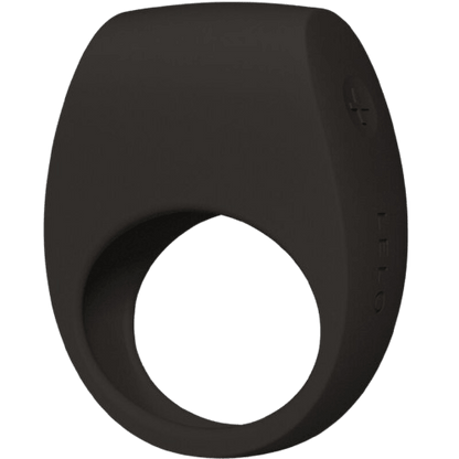 LELO TOR 3 VIBRATOR RING (black) - LuvMechanics