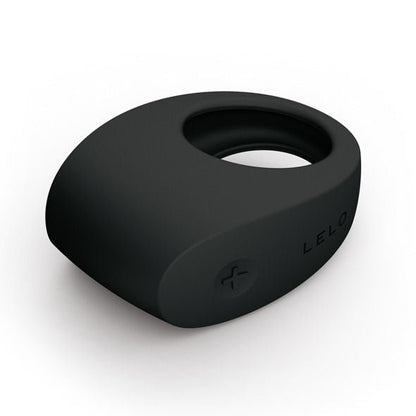 LELO TOR II VIBRATOR RING (black) - LuvMechanics