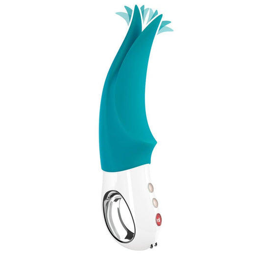 FUN FACTORY VOLTA G5 CLITORAL VIBRATOR - LuvMechanics