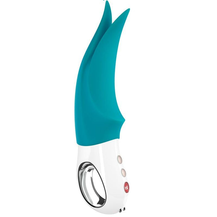 FUN FACTORY VOLTA G5 CLITORAL VIBRATOR - LuvMechanics