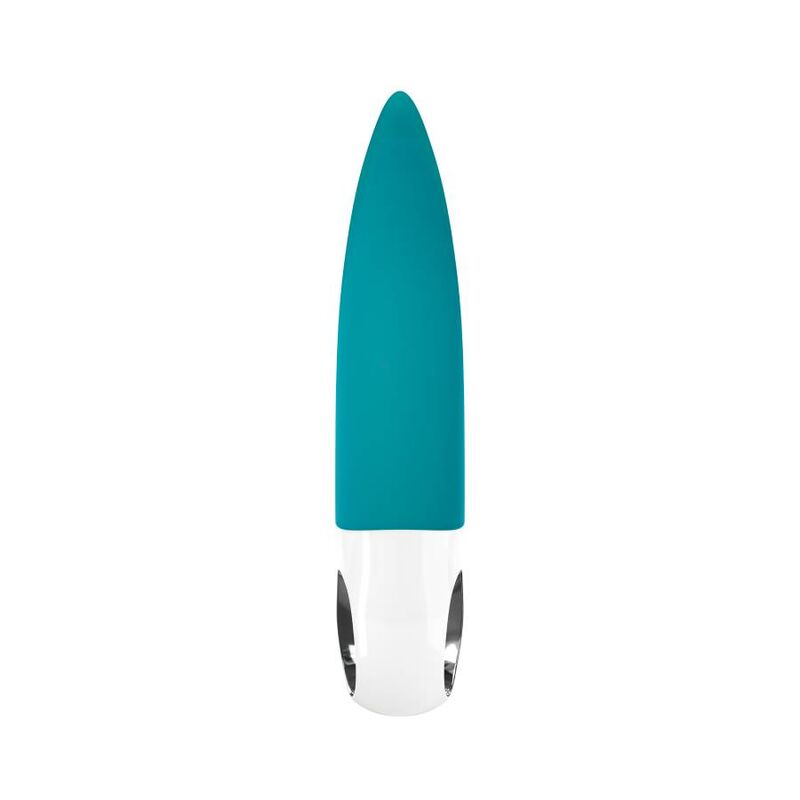FUN FACTORY VOLTA G5 CLITORAL VIBRATOR - LuvMechanics