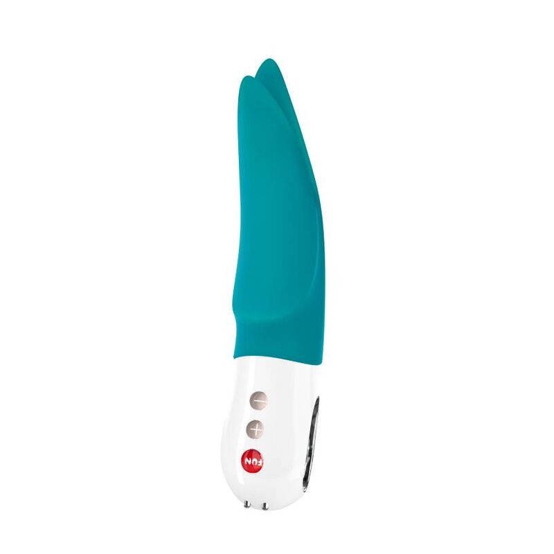 FUN FACTORY VOLTA G5 CLITORAL VIBRATOR - LuvMechanics