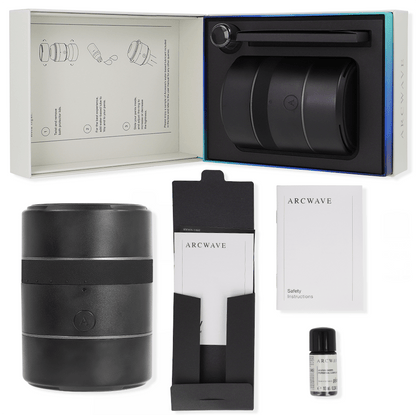 ARCWAVE VOY COMPACT STROKER - LuvMechanics