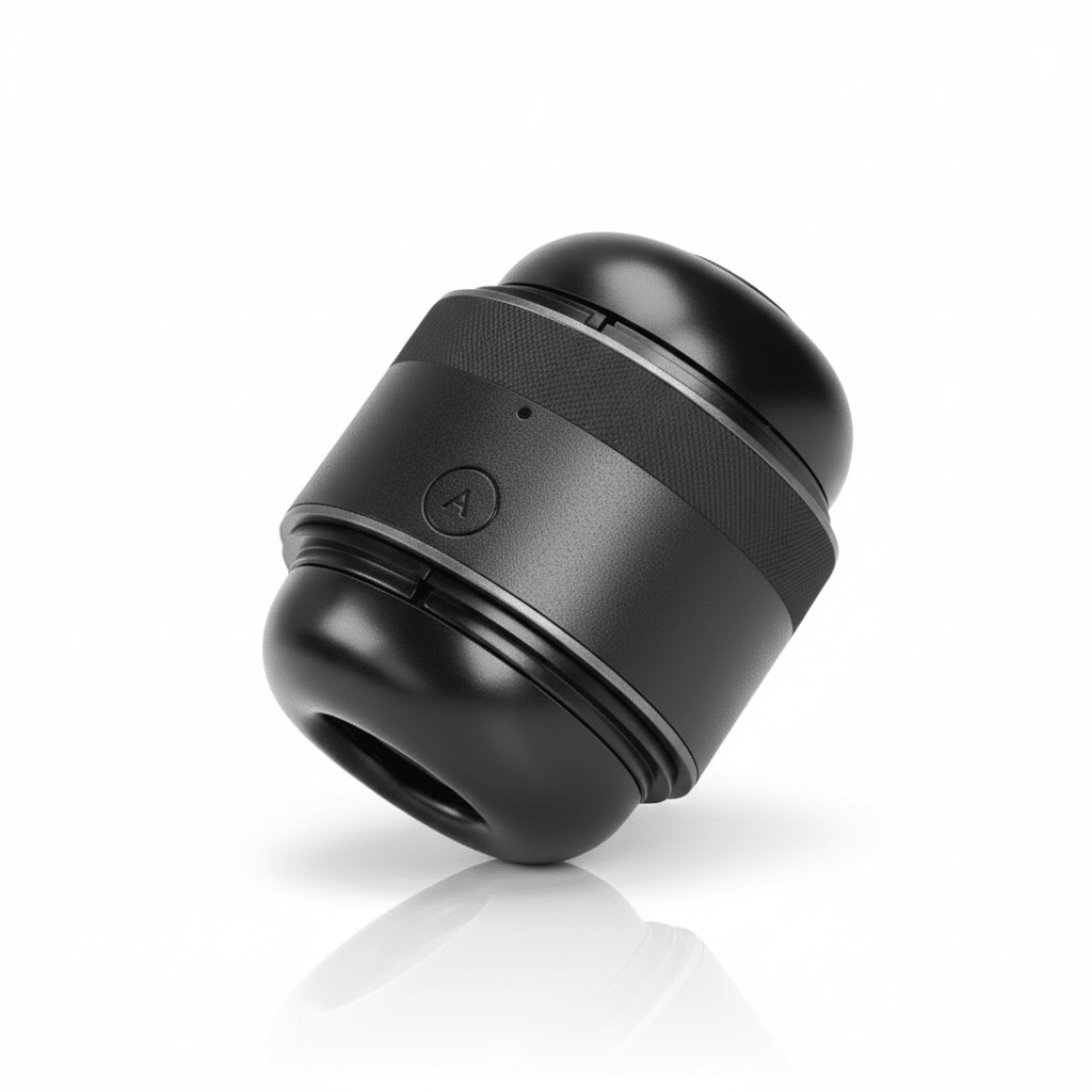 ARCWAVE VOY COMPACT STROKER - LuvMechanics