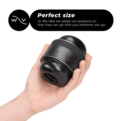 ARCWAVE VOY COMPACT STROKER - LuvMechanics